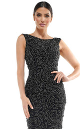 Marsoni MV1066 Black