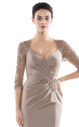 Marsoni MV1070 Taupe