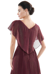 Marsoni MV1072 Wine