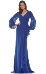 Marsoni MV1074 Indigo