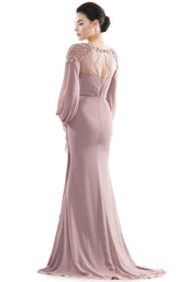 Marsoni MV1074 Mauve