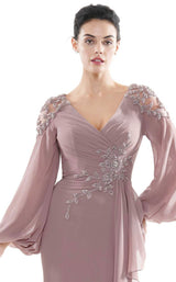 Marsoni MV1074 Mauve