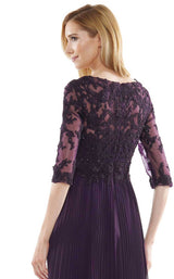Marsoni MV1076 Eggplant