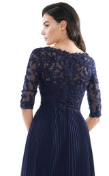 Marsoni MV1076 Navy