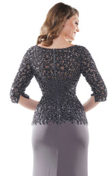 Marsoni MV1077 Charcoal