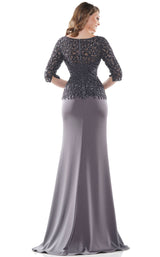 Marsoni MV1077 Charcoal