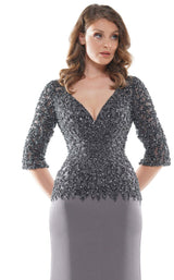 Marsoni MV1077 Charcoal