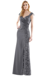 Marsoni MV1078 Charcoal