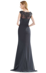 Marsoni MV1079 Charcoal