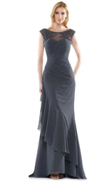 Marsoni MV1079 Charcoal