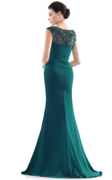 Marsoni MV1079 Deep Green