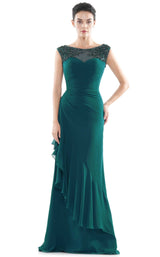 Marsoni MV1079 Deep Green