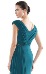 Marsoni MV1080 Deep-Green