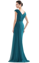 Marsoni MV1080 Deep-Green