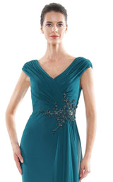 Marsoni MV1080 Deep-Green