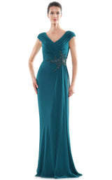 Marsoni MV1080 Deep-Green