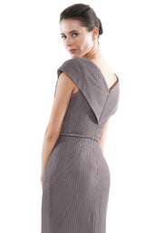Marsoni MV1083 Dark Taupe