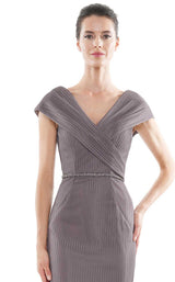Marsoni MV1083 Dark Taupe