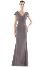 Marsoni MV1083 Dark Taupe