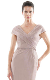 Marsoni MV1083 Dusty Rose