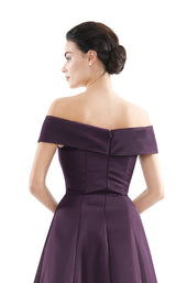 Marsoni MV1084 Eggplant