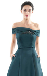 Marsoni MV1084 Deep Green