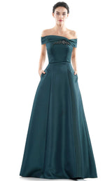 Marsoni MV1084 Deep Green