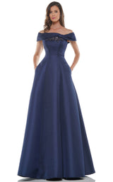 Marsoni MV1084 Navy