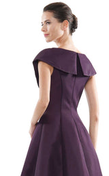 Marsoni MV1085 Eggplant