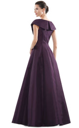 Marsoni MV1085 Eggplant