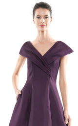Marsoni MV1085 Eggplant