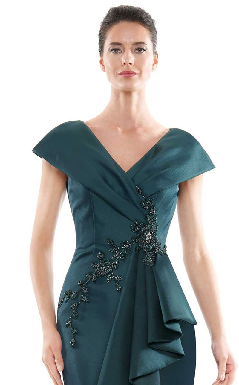 Marsoni MV1086 Deep Green