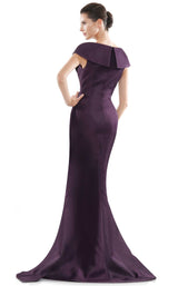 Marsoni MV1086 Eggplant