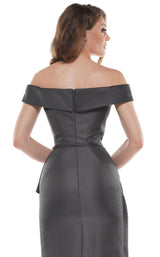 Marsoni MV1087 Charcoal