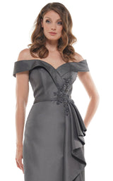 Marsoni MV1087 Charcoal