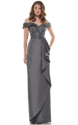 Marsoni MV1087 Charcoal