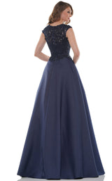 Marsoni MV1088 Navy