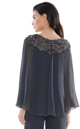 Marsoni MV1089 Charcoal