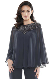 Marsoni MV1089 Charcoal