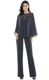 Marsoni MV1089 Charcoal
