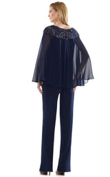 Marsoni MV1089 Navy
