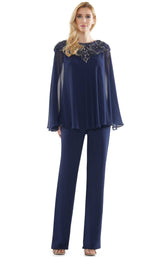 Marsoni MV1089 Navy