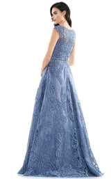 Marsoni MV1092 Slate Blue