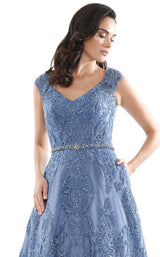 Marsoni MV1092 Slate Blue