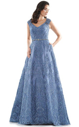 Marsoni MV1092 Slate Blue