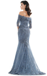 Marsoni MV1093 Slate-Blue