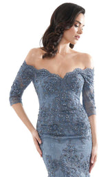 Marsoni MV1093 Slate-Blue