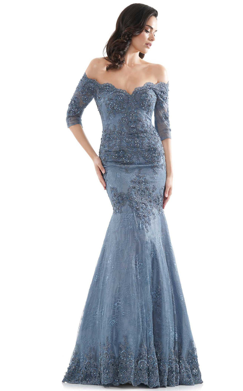 Marsoni MV1093 Slate-Blue