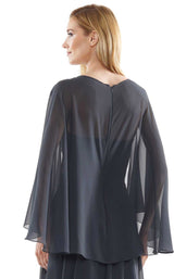 Marsoni MV1094 Charcoal