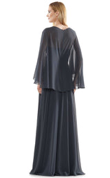 Marsoni MV1094 Charcoal